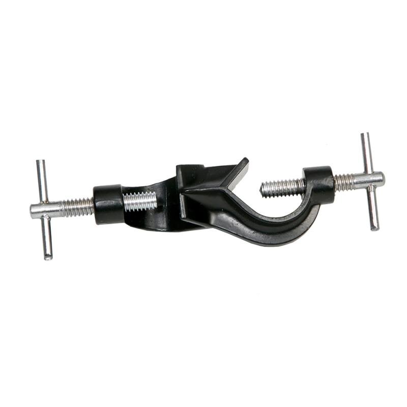 Nuez doble tornillo