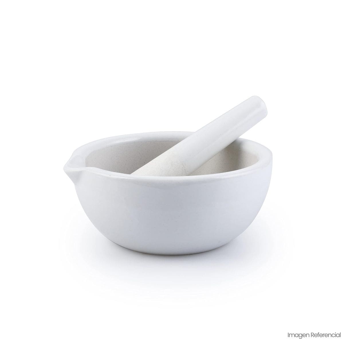 Mortero con Pistilo 60 ml