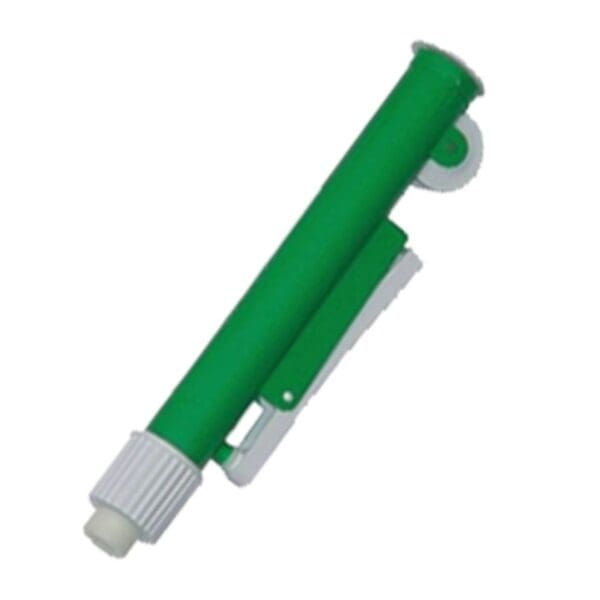 Propipeta tubular 10 ml (verde)