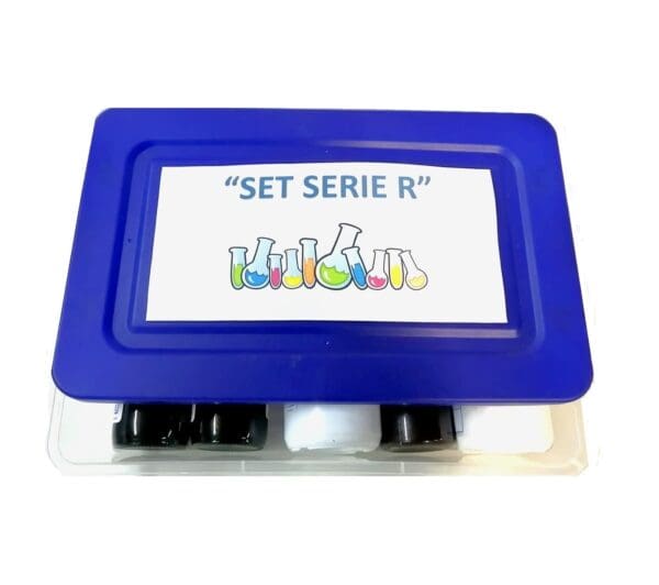 Set Serie R