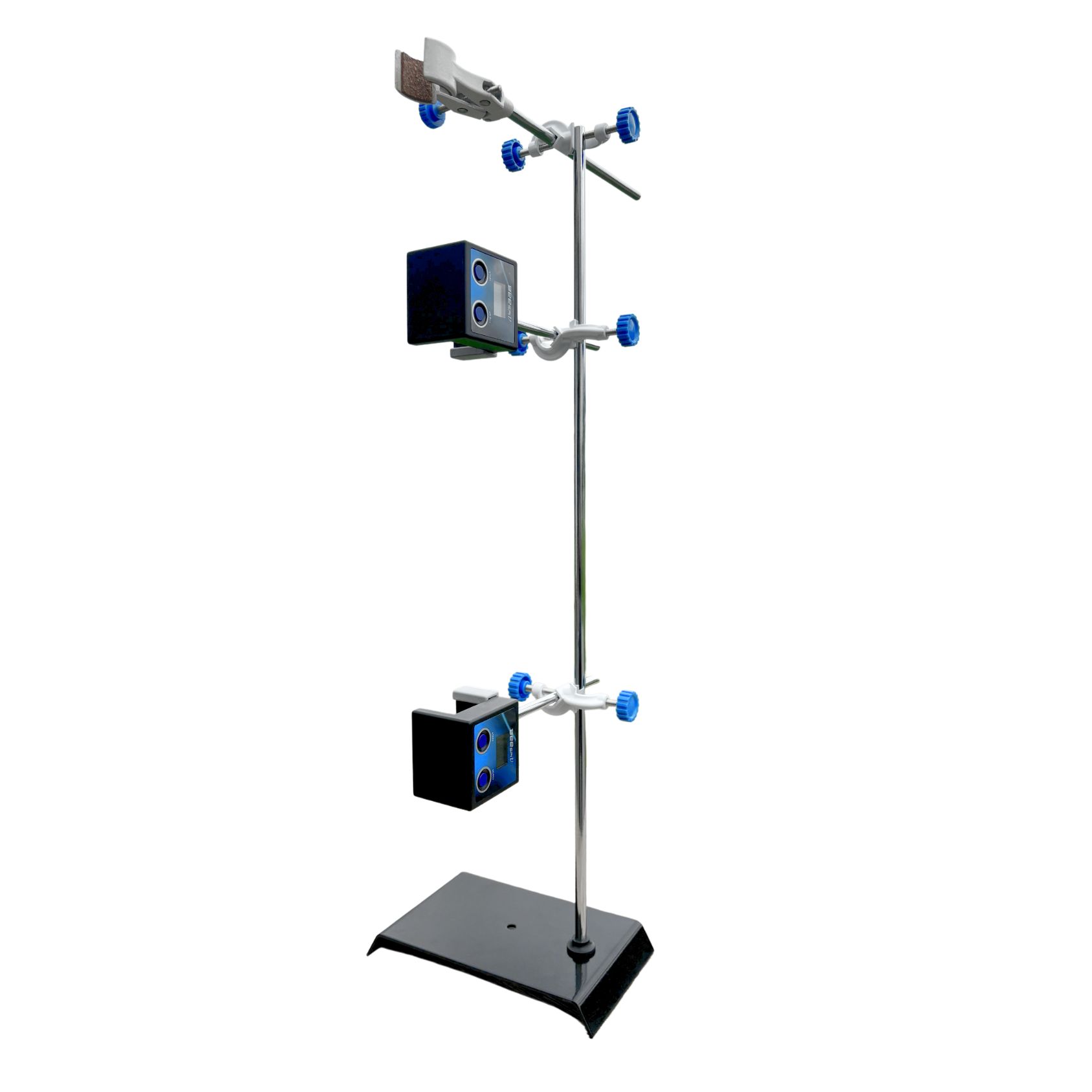 Kit Experimento de Caída Libre (MRUA)