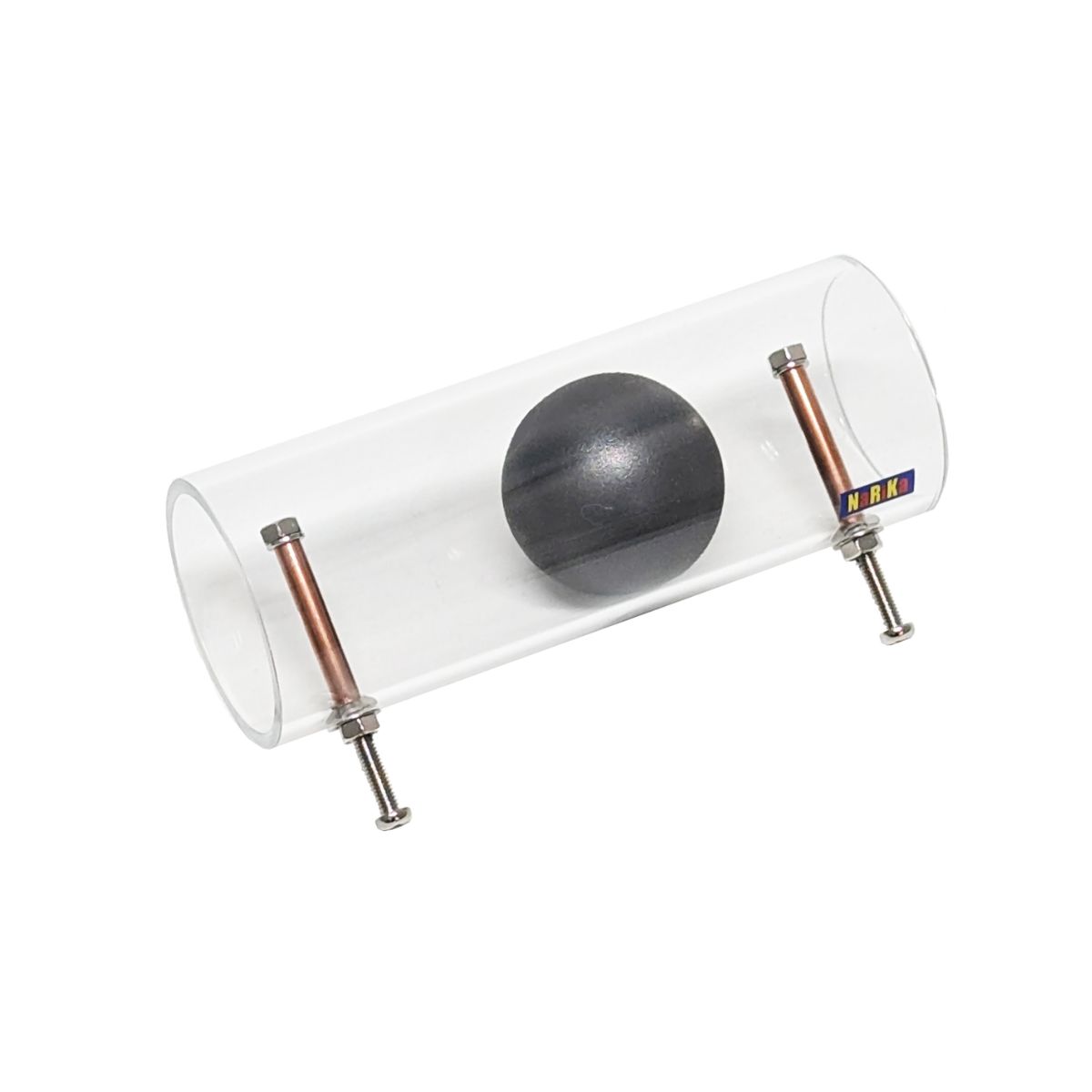Electroscopio tipo péndulo para Static Genecon – narika®