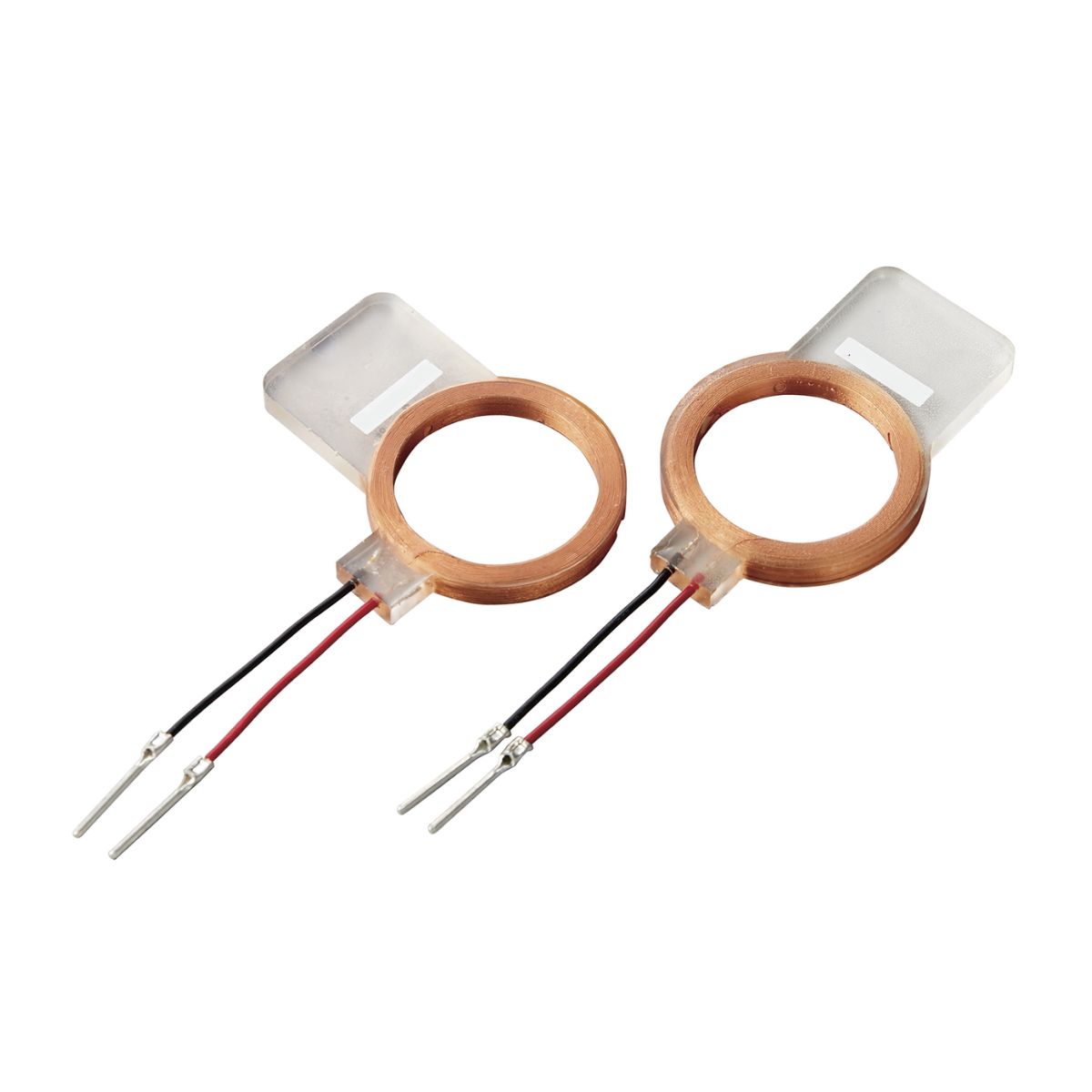 Bobinas Planas para Inducción Electromagnética + Imán Alnico – narika®